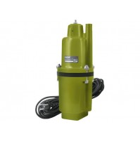 EXTOL CRAFT Čerpadlo ponorné 300W kabel 20m 414171